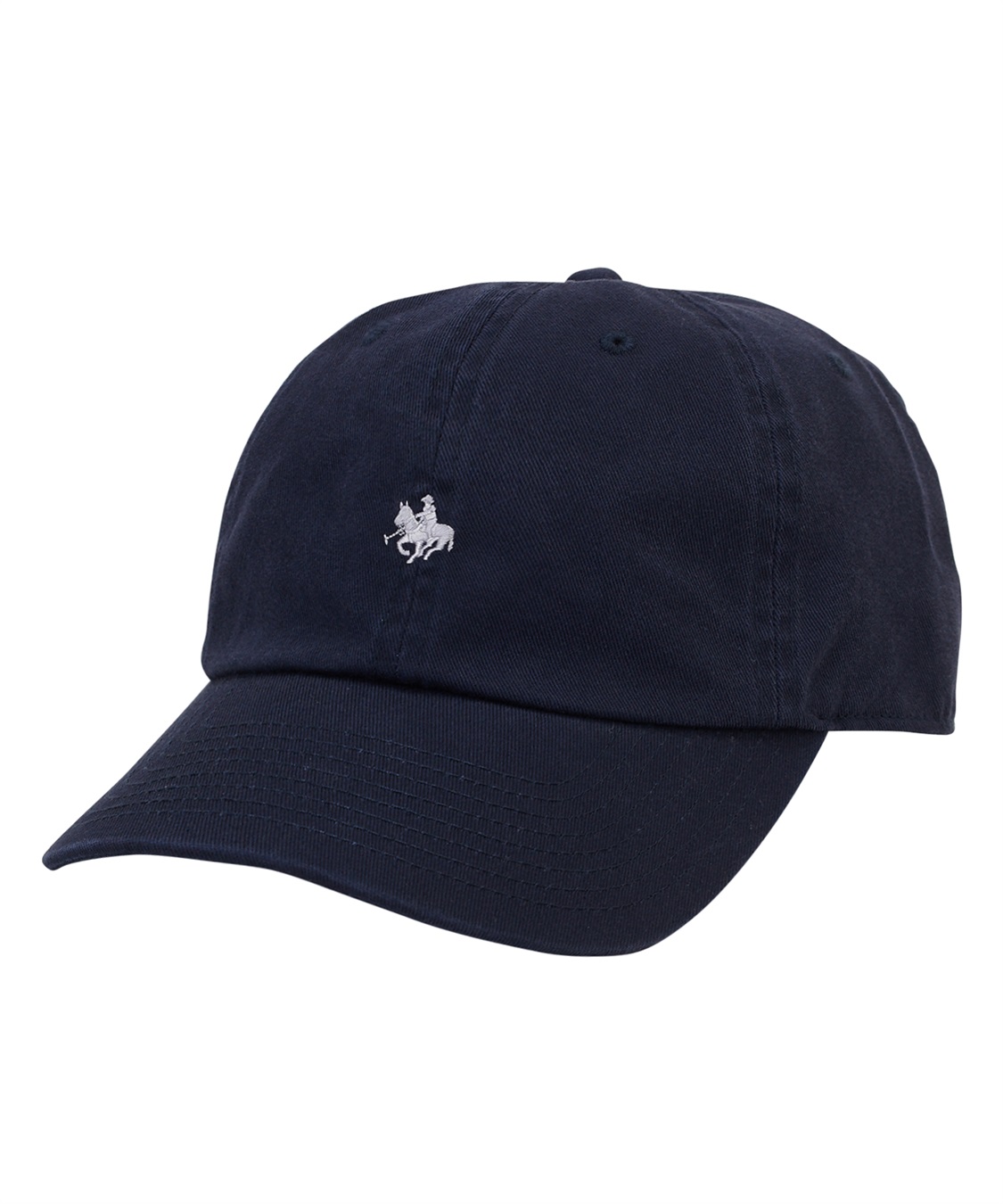 CROSS FUNCTION POLO プレイヤー刺繍キャップ_variation_8