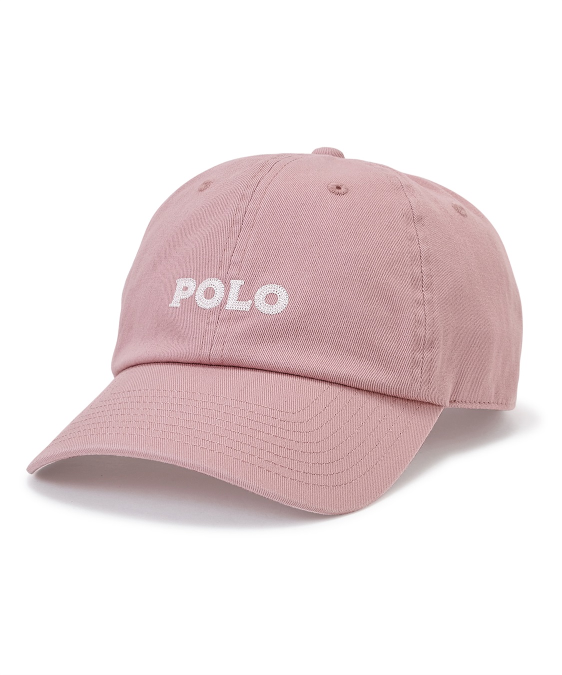 CROSS FUNCTION POLO ロゴ刺繍キャップ_variation_3