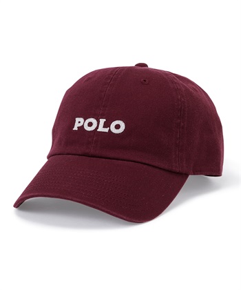 CROSS FUNCTION POLO ロゴ刺繍キャップ_variationthumb_4