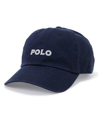 CROSS FUNCTION POLO ロゴ刺繍キャップ_variationthumb_8