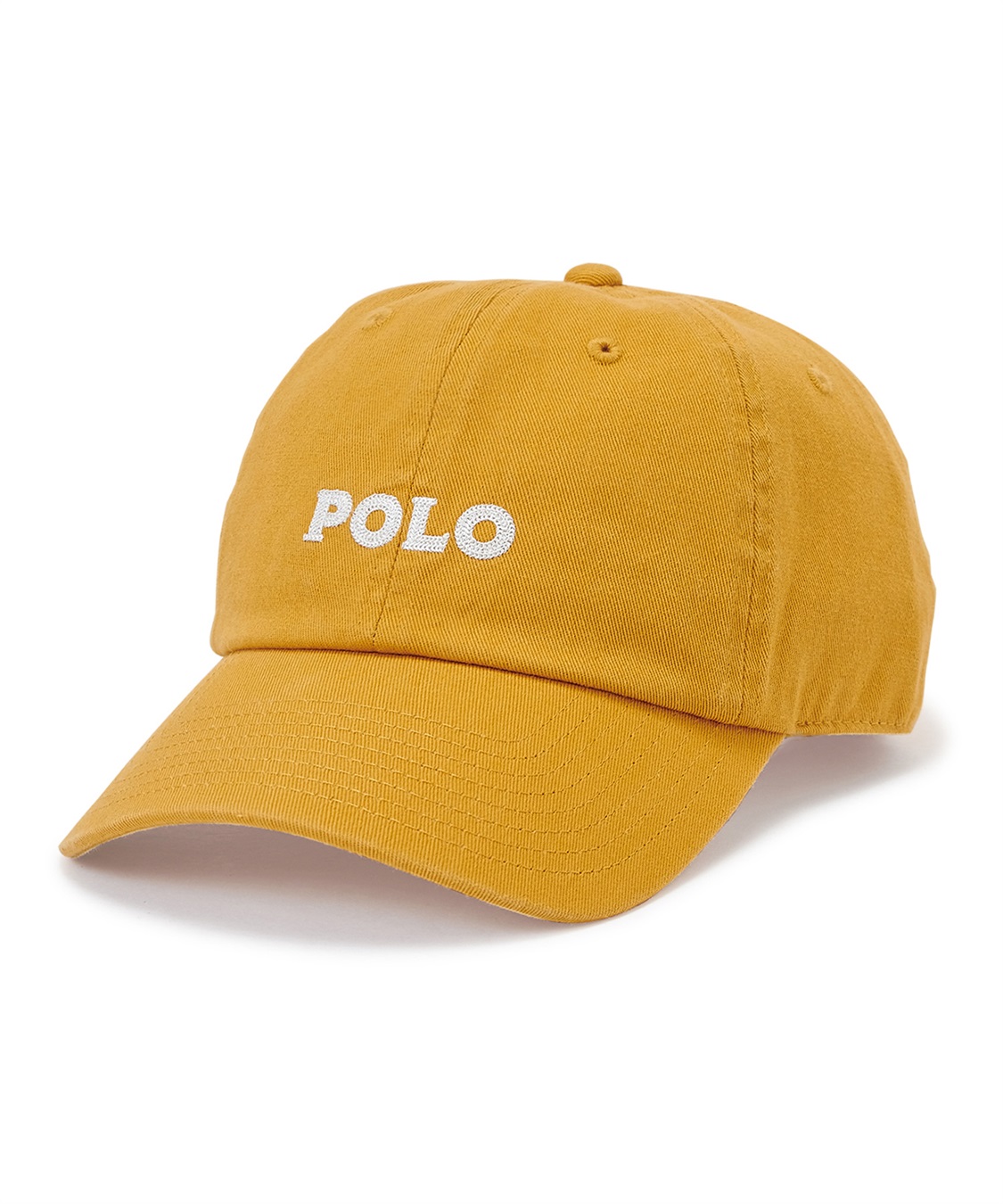 CROSS FUNCTION POLO ロゴ刺繍キャップ_variation_9