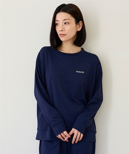 CROSS FUNCTION HOGUSU 長袖Tシャツ