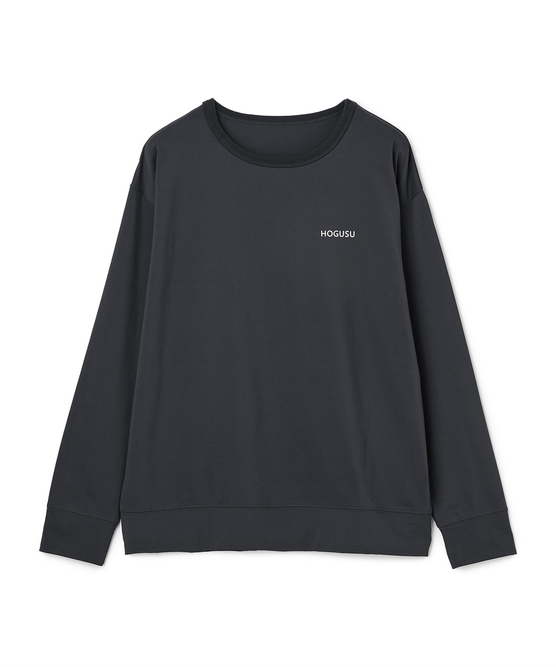 CROSS FUNCTION HOGUSU 長袖Tシャツ_variation_1