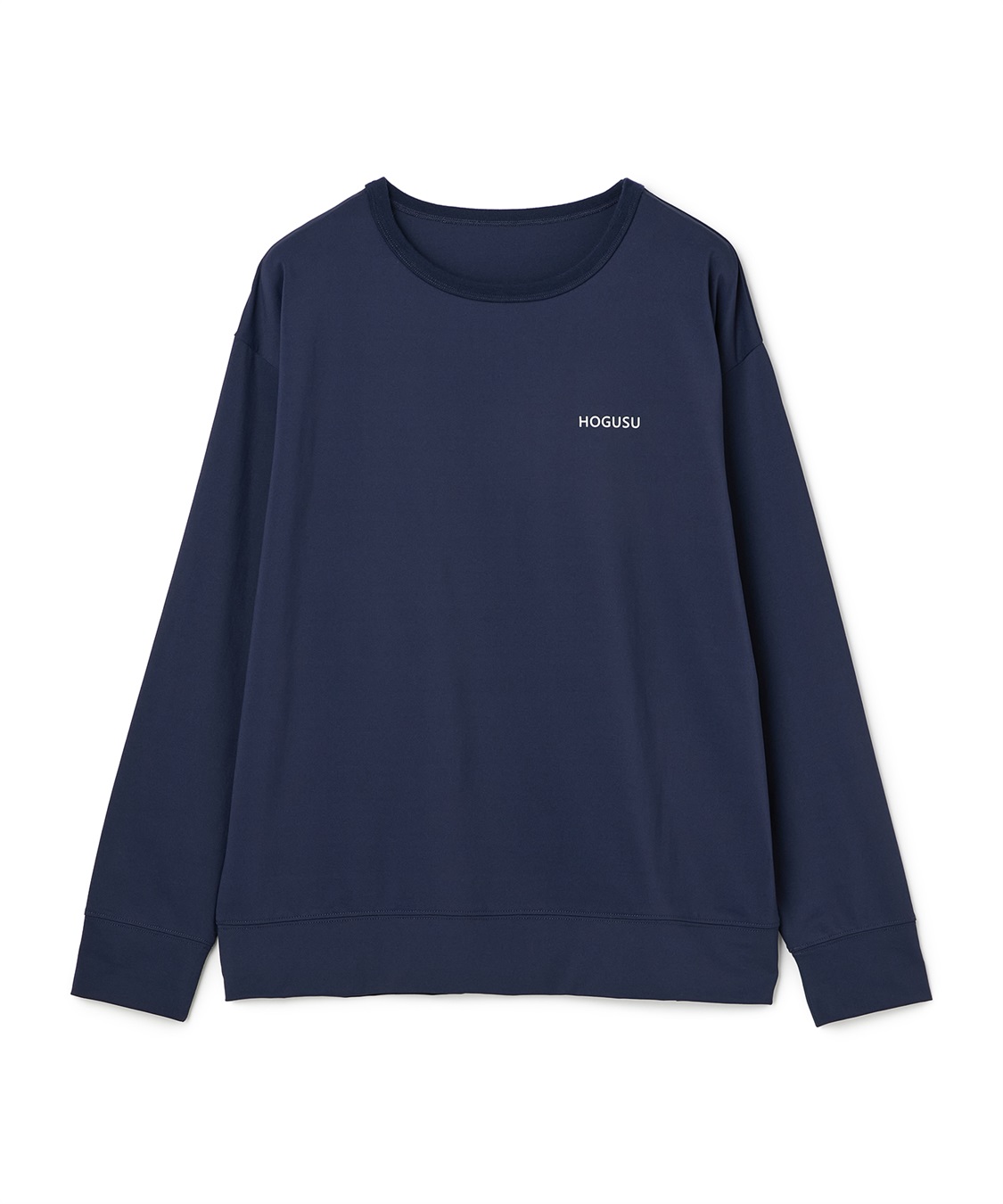 CROSS FUNCTION HOGUSU 長袖Tシャツ_variation_2