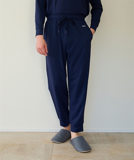 CROSS FUNCTION HOGUSU ロングパンツ