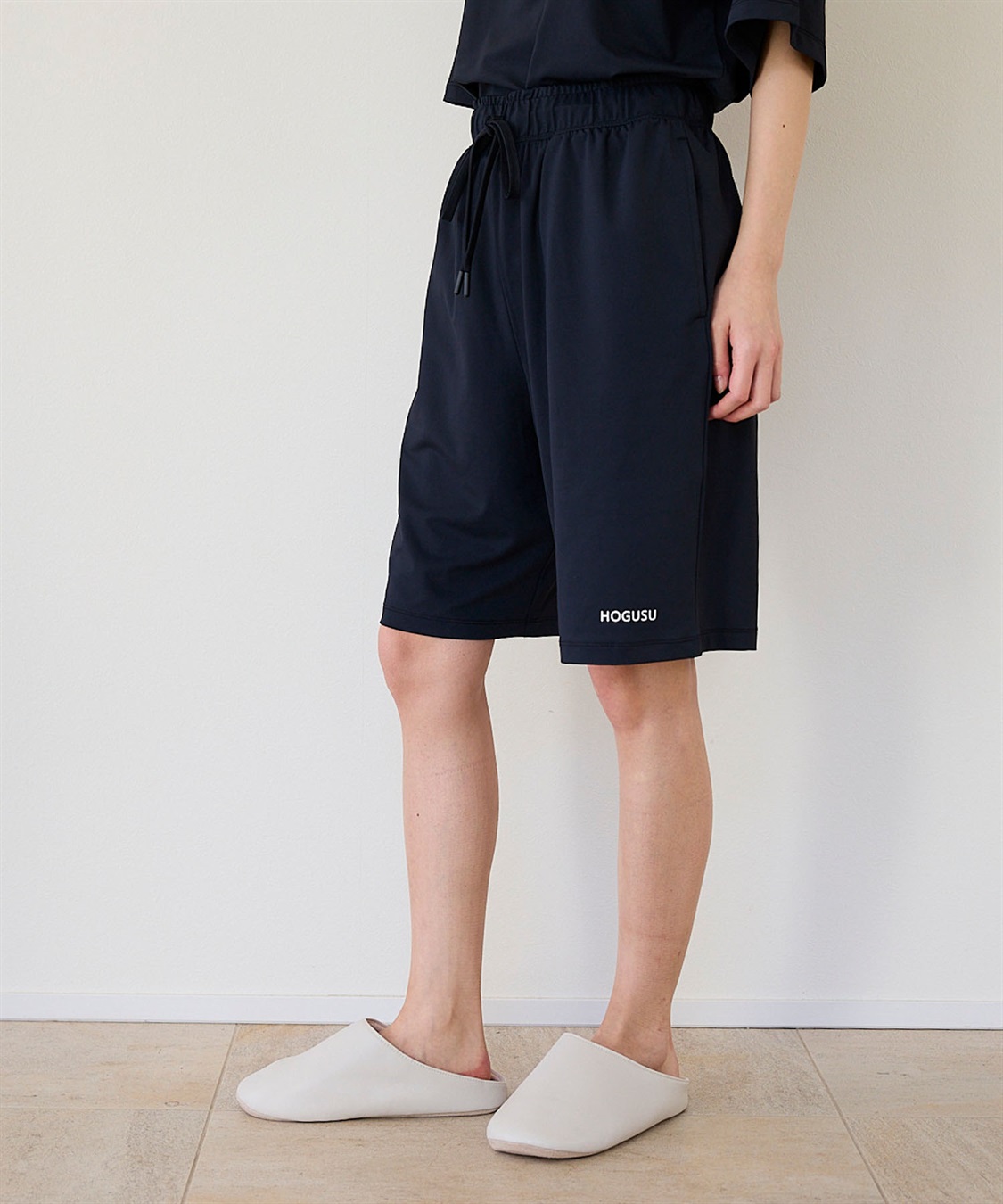 CROSS FUNCTION HOGUSU ハーフパンツ_main