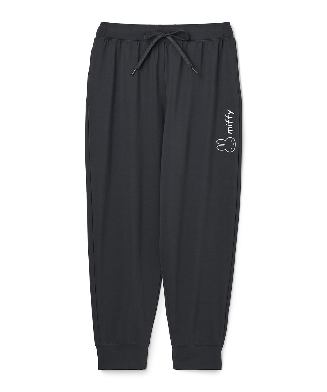 CROSS FUNCTION HOGUSU ロングパンツ miffy_variation_1