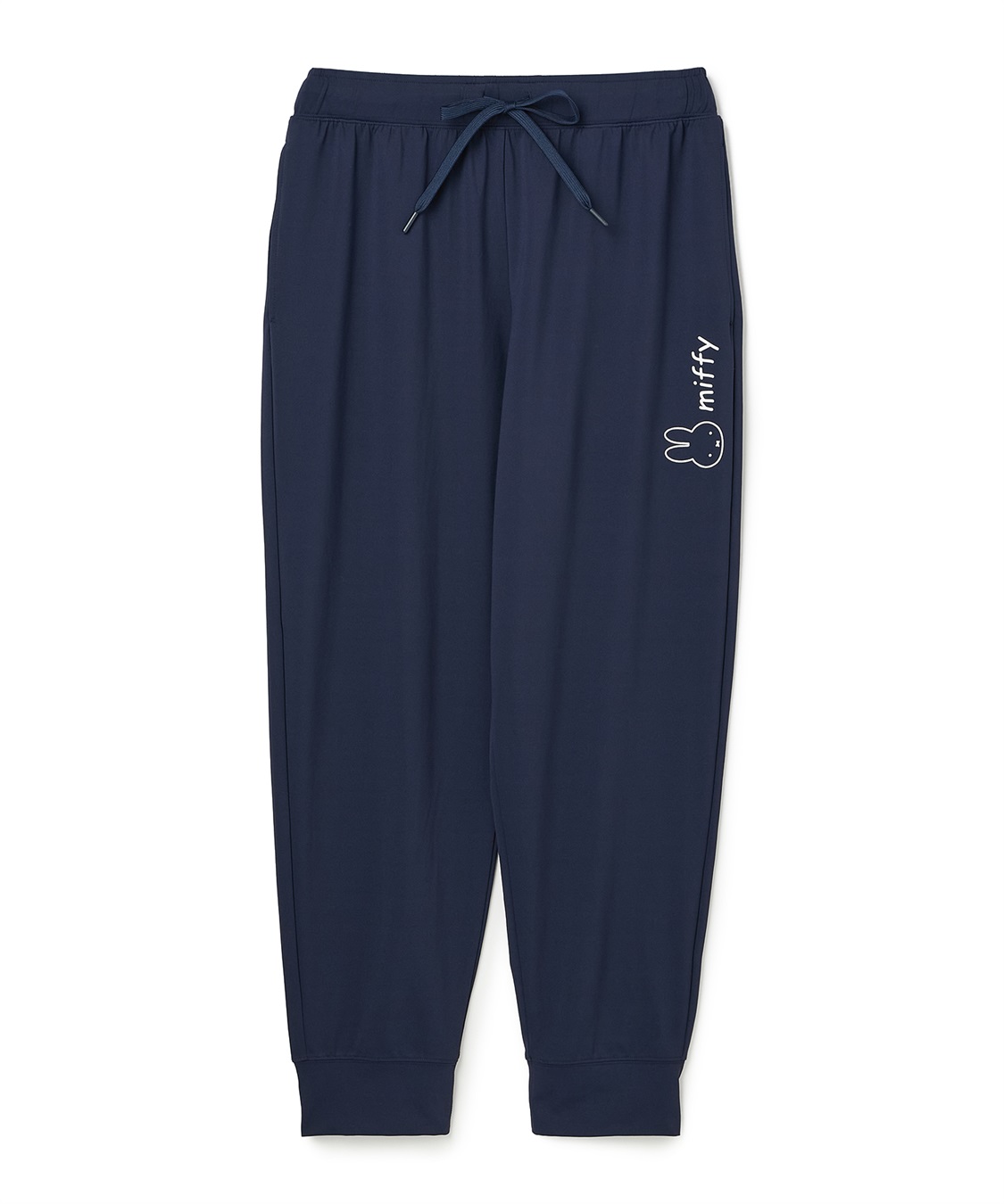 CROSS FUNCTION HOGUSU ロングパンツ miffy_variation_2