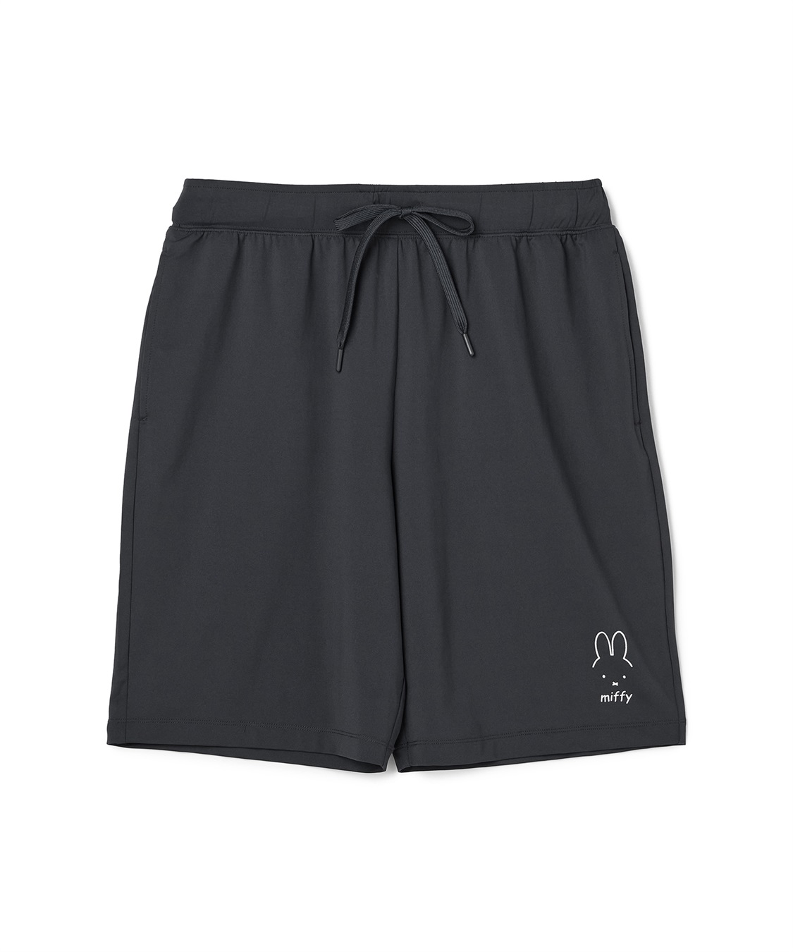 CROSS FUNCTION HOGUSU ハーフパンツ miffy_variation_1