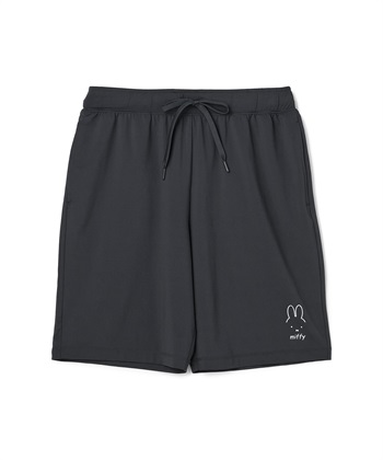 CROSS FUNCTION HOGUSU ハーフパンツ miffy_variationthumb_1