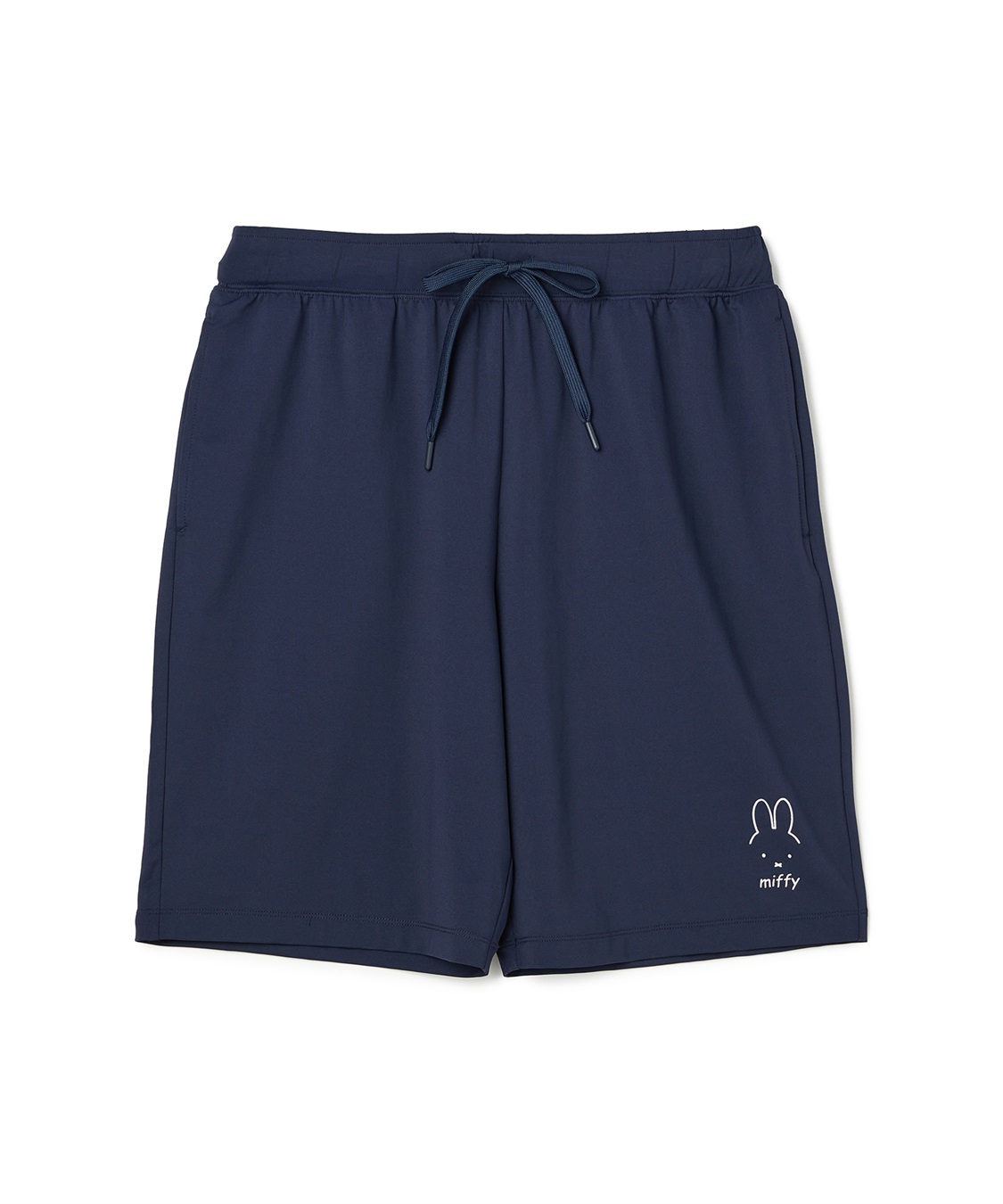 CROSS FUNCTION HOGUSU ハーフパンツ miffy_variation_2