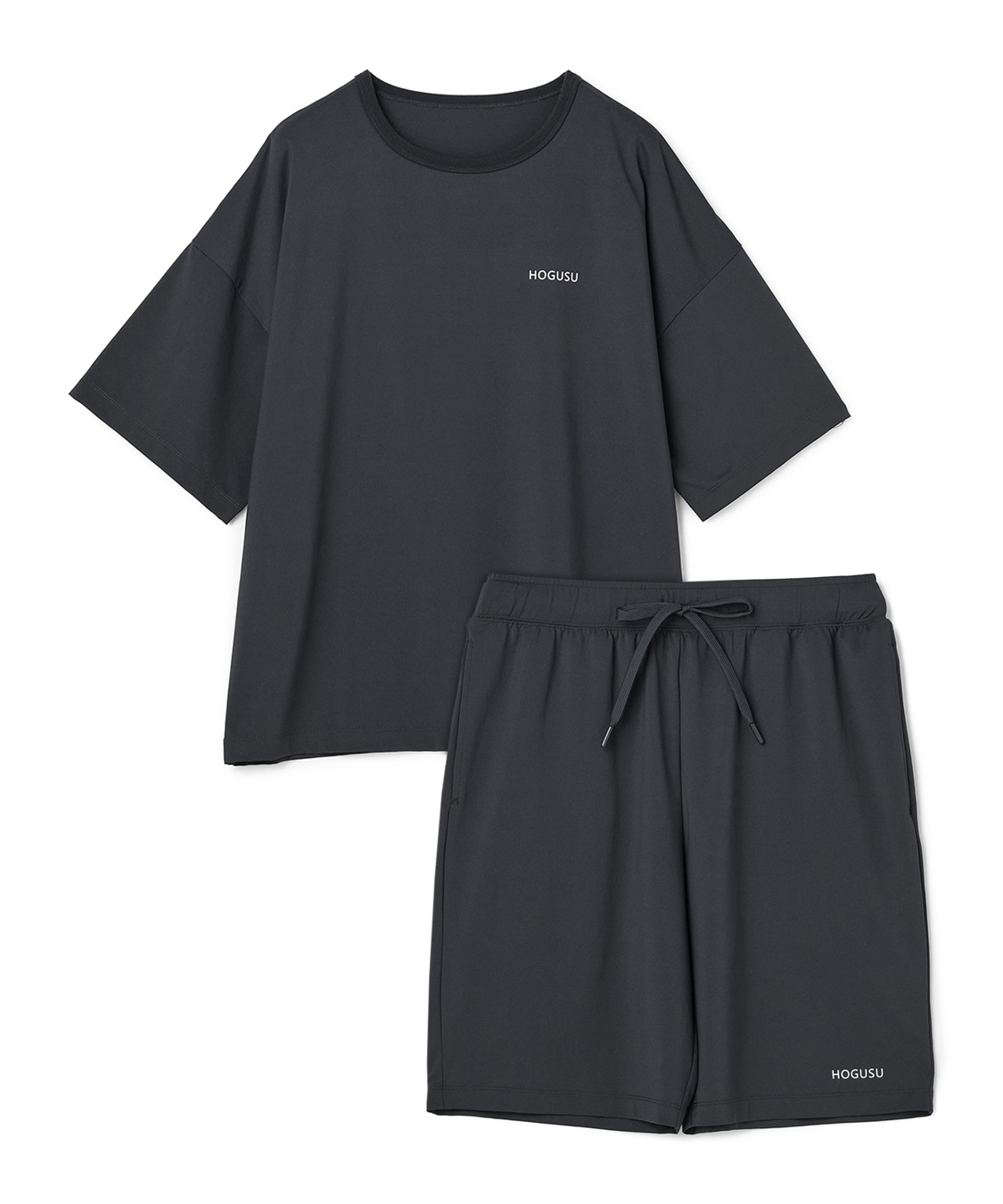 CROSS FUNCTION HOGUSU 半袖上下セット_variation_1