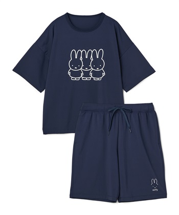 CROSS FUNCTION HOGUSU 半袖上下セットmiffy_variationthumb_2