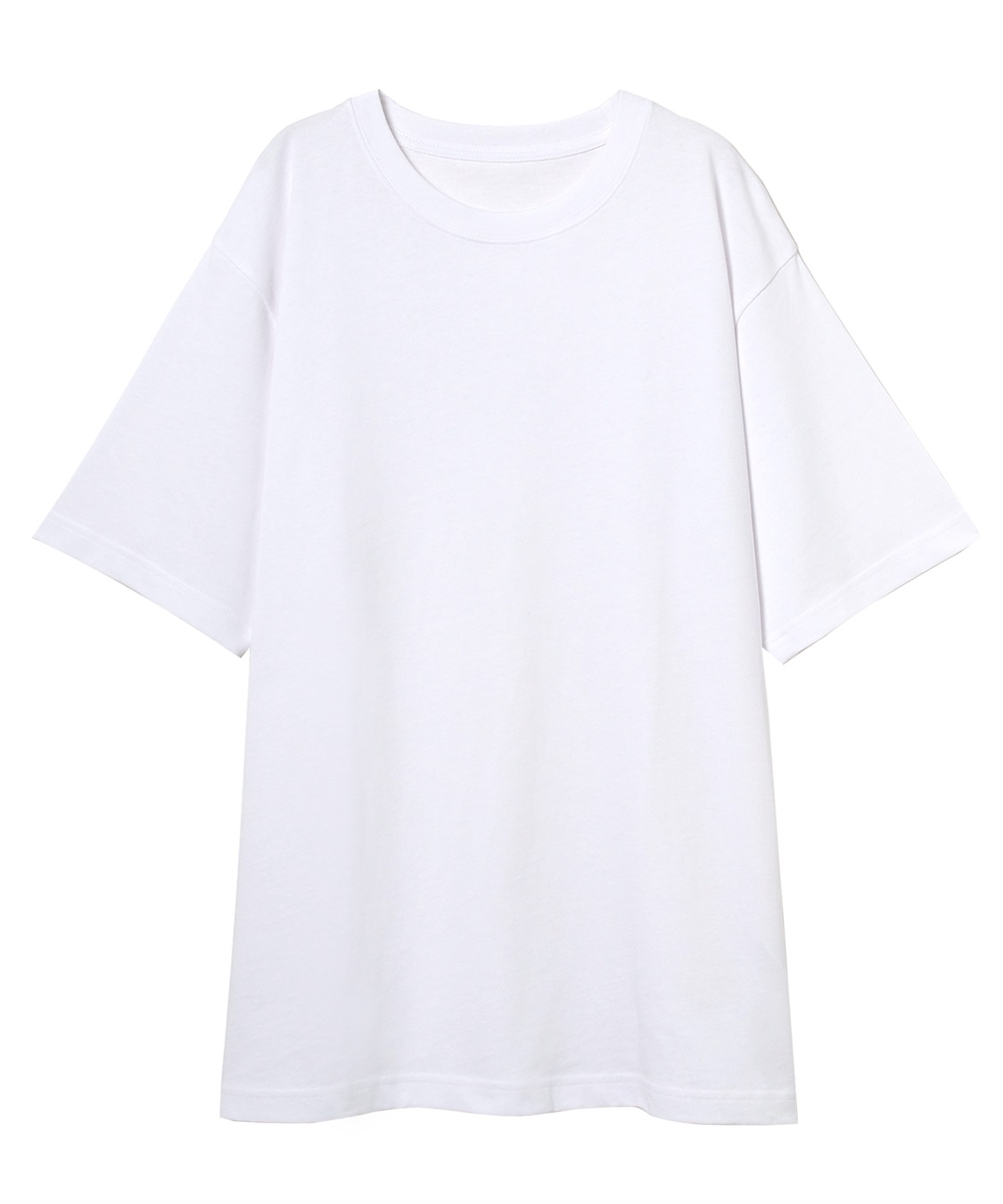 CROSS FUNCTION 《抗菌防臭》エブ楽 3枚セット ヘビーウェイトコットンTシャツ　_variation_1