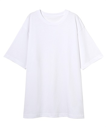 CROSS FUNCTION 《抗菌防臭》エブ楽 3枚セット ヘビーウェイトコットンTシャツ　_variationthumb_1