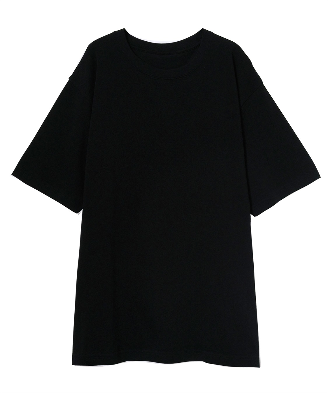 CROSS FUNCTION 《抗菌防臭》エブ楽 3枚セット ヘビーウェイトコットンTシャツ　_variation_2