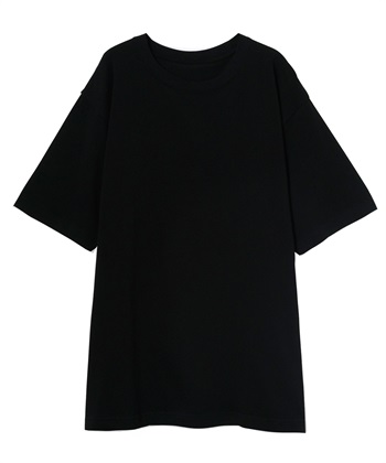 CROSS FUNCTION 《抗菌防臭》エブ楽 3枚セット ヘビーウェイトコットンTシャツ　_variationthumb_2