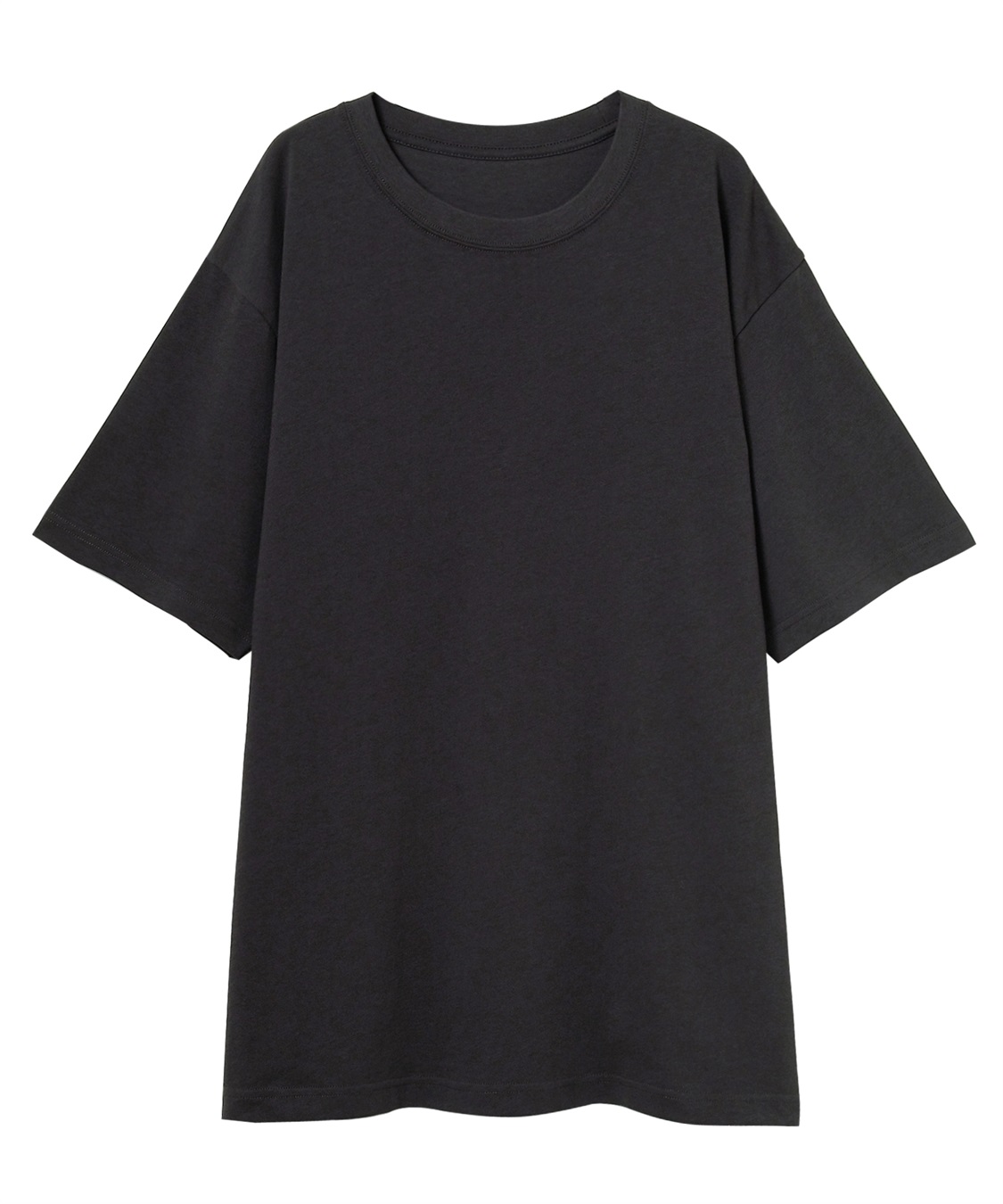 CROSS FUNCTION 《抗菌防臭》エブ楽 3枚セット ヘビーウェイトコットンTシャツ　_variation_3