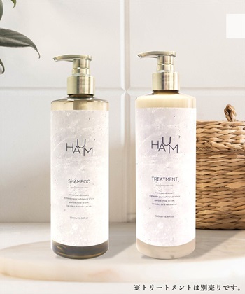ellips HAUM　リッチケアシャンプー_subthumb_5