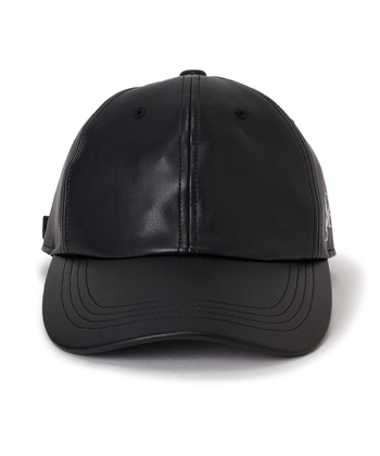 HATMIKKE CECIL McBEE 合皮キャップ_subthumb_9