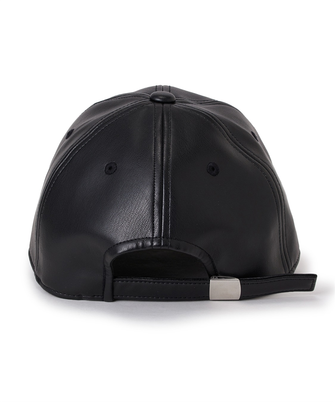 HATMIKKE CECIL McBEE 合皮キャップ_sub_12