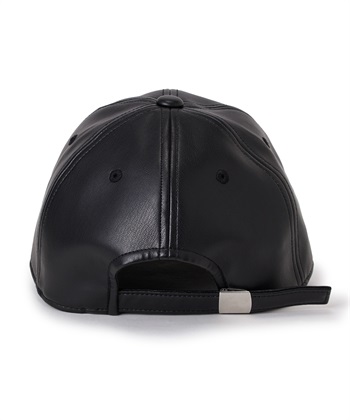 HATMIKKE CECIL McBEE 合皮キャップ_subthumb_12