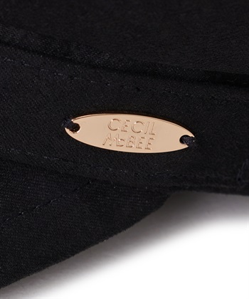 HATMIKKE CECIL McBEE スウェードマリンキャップ_subthumb_12