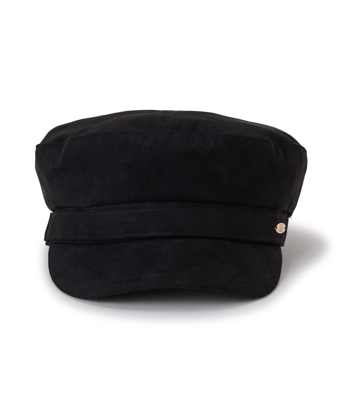 HATMIKKE CECIL McBEE スウェードマリンキャップ_sub_13