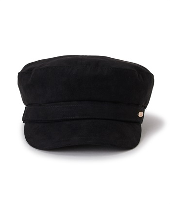 HATMIKKE CECIL McBEE スウェードマリンキャップ_subthumb_13