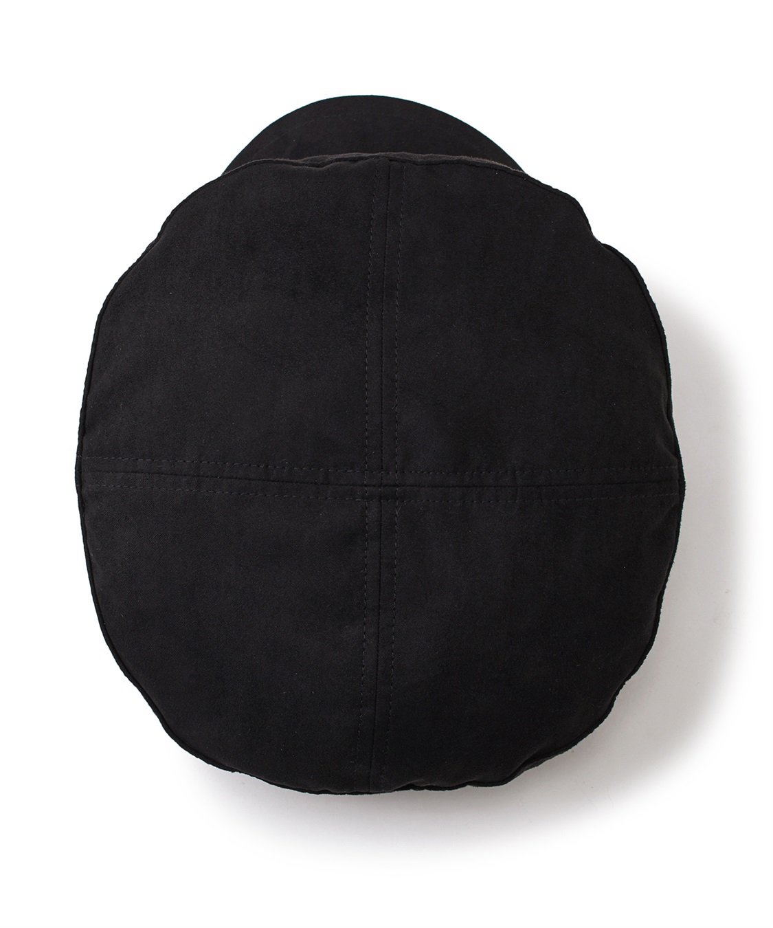 HATMIKKE CECIL McBEE スウェードマリンキャップ_sub_15