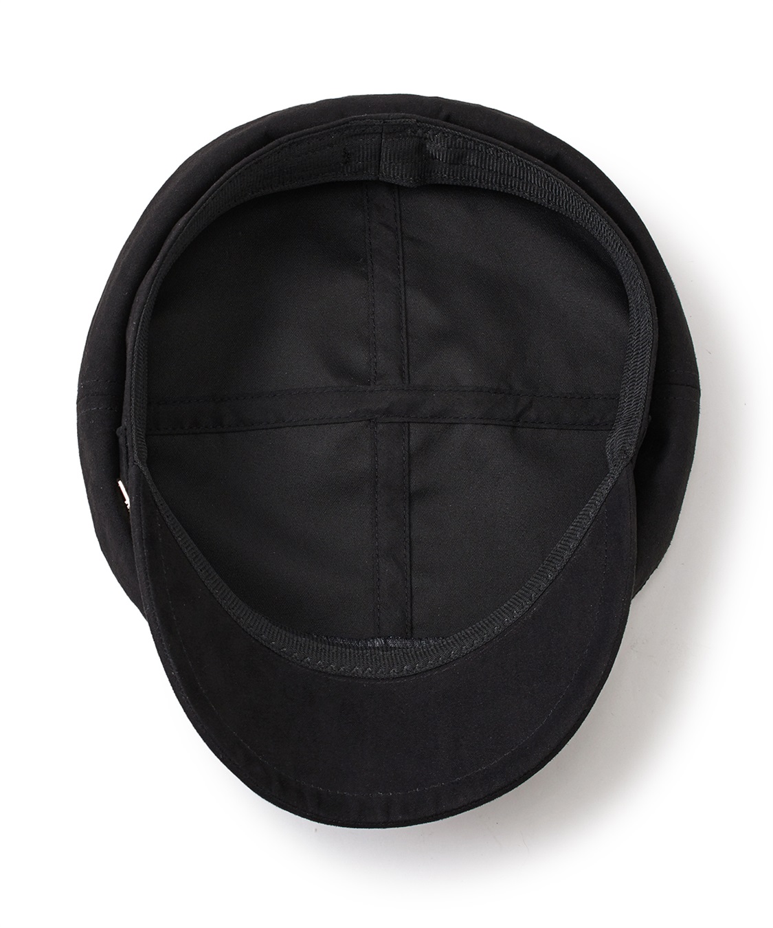 HATMIKKE CECIL McBEE スウェードマリンキャップ_sub_16