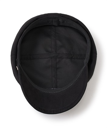 HATMIKKE CECIL McBEE スウェードマリンキャップ_subthumb_16