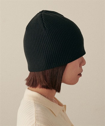 HATMIKKE CECIL McBEE プリントリブニットキャップ_subthumb_5