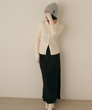 HATMIKKE CECIL McBEE ラメ入りニットキャップ_subthumb_5