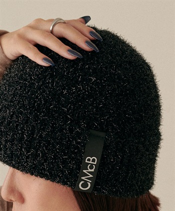 HATMIKKE CECIL McBEE ラメ入りニットキャップ_subthumb_8