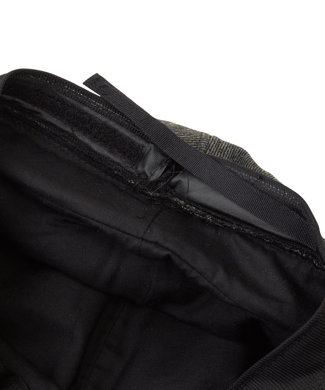 HATMIKKE 【HATMIKKE / ハットミッケ】秋冬のUV対策に 遮光100% ゆったり小顔シャーリングクロッシェ_sub_29