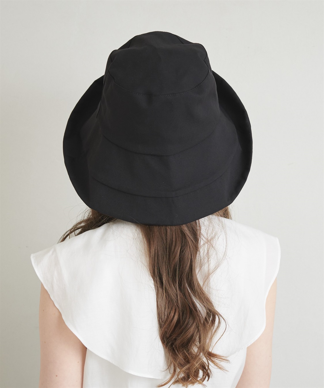 Life Style by cross marche 《遮光100％/接触冷感/あご紐付き/手洗い可能》すっぴん隠し3Wayブリムハット【HATMIKKE】_sub_21