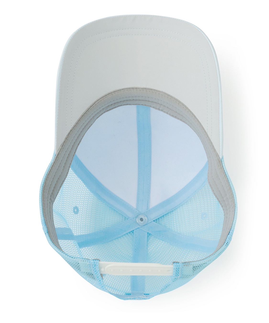 Life Style by cross marche 【HATMIKKE】男女兼用 / 超冷却 / ダントツ冷ボウ メッシュキャップ_sub_18