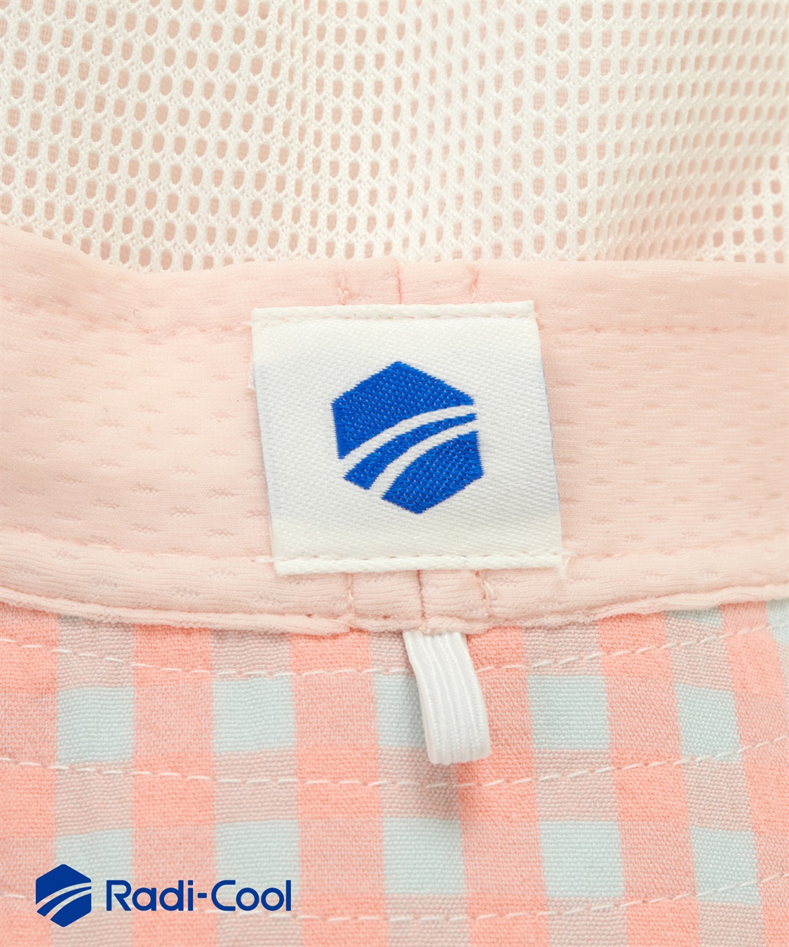 Life Style by cross marche 【キッズ】【HATMIKKE / ハットミッケ】男女兼用 / 超冷却 / ダントツ冷ボウ Kids アドベンチャーハット_sub_11