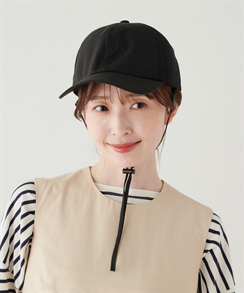 Life Style by cross marche 【オシャメット】インナーガード入りキャップ / 自転車ヘルメット_subthumb_1