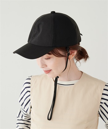 Life Style by cross marche 【オシャメット】インナーガード入りキャップ / 自転車ヘルメット_subthumb_2