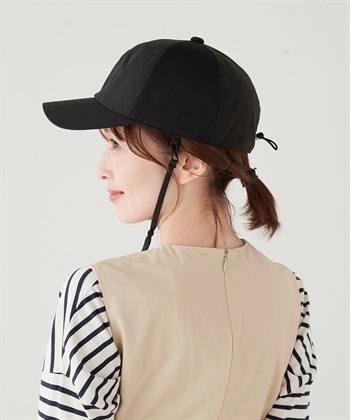Life Style by cross marche 【オシャメット】インナーガード入りキャップ / 自転車ヘルメット_subthumb_3
