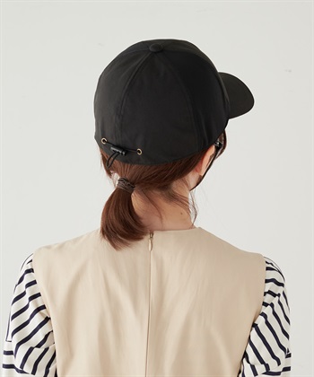 Life Style by cross marche 【オシャメット】インナーガード入りキャップ / 自転車ヘルメット_subthumb_4