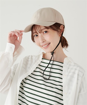 HATMIKKE 【オシャメット】インナーガード入りキャップ / 自転車ヘルメット【HATMIKKE / ハットミッケ】_subthumb_11