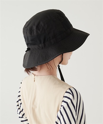 HATMIKKE 【オシャメット】インナーガード入りアドベンチャーハット / 自転車ヘルメット【HATMIKKE / ハットミッケ】_subthumb_9