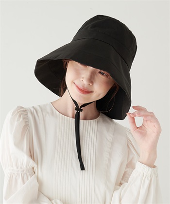 Life Style by cross marche 【オシャメット】インナーガード入りブリムハット / 自転車ヘルメット_subthumb_1