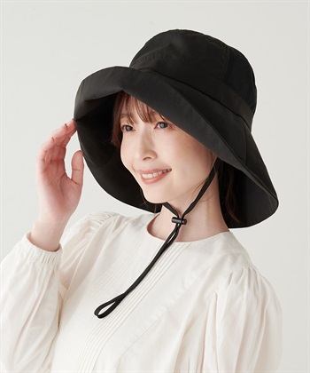 Life Style by cross marche 【オシャメット】インナーガード入りブリムハット / 自転車ヘルメット_subthumb_2