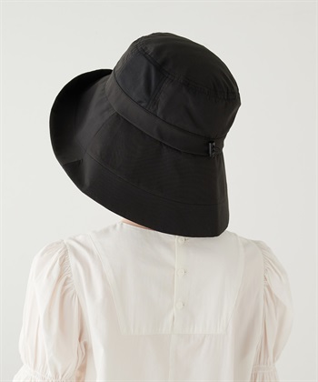 Life Style by cross marche 【オシャメット】インナーガード入りブリムハット / 自転車ヘルメット_subthumb_3