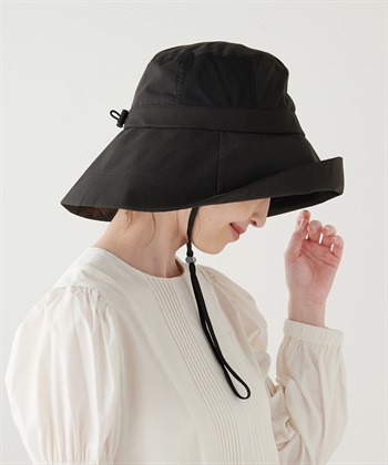 Life Style by cross marche 【オシャメット】インナーガード入りブリムハット / 自転車ヘルメット_subthumb_4