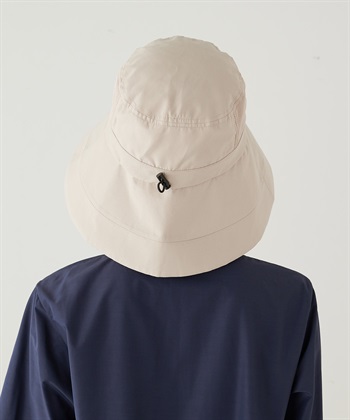 Life Style by cross marche 【オシャメット】インナーガード入りブリムハット / 自転車ヘルメット_subthumb_7